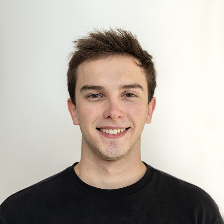 Nuno Oliveira Fernandes